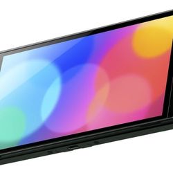 Nintendo Switch OLED  2021 White