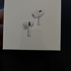 AirPod Pro Gen 2