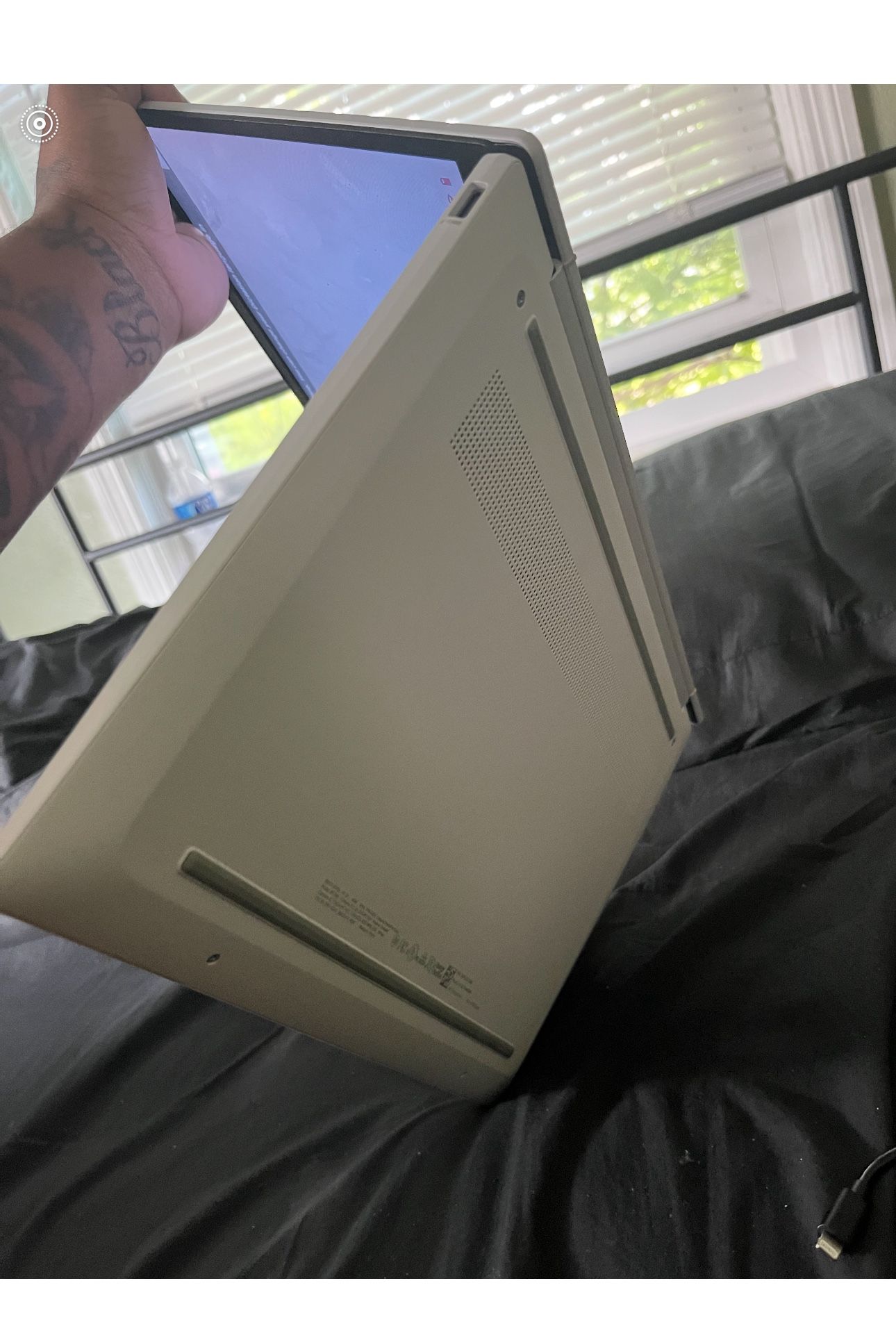Chromebook Laptop