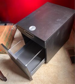 Filing cabinet