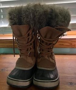Sorel Women Boots