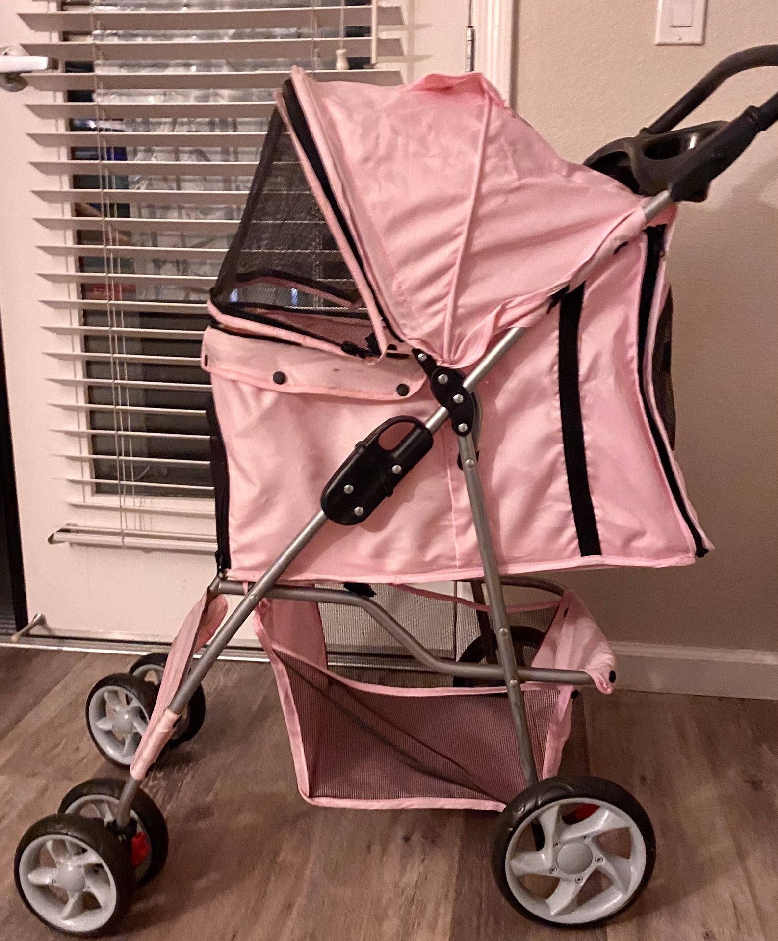 Dog Stroller