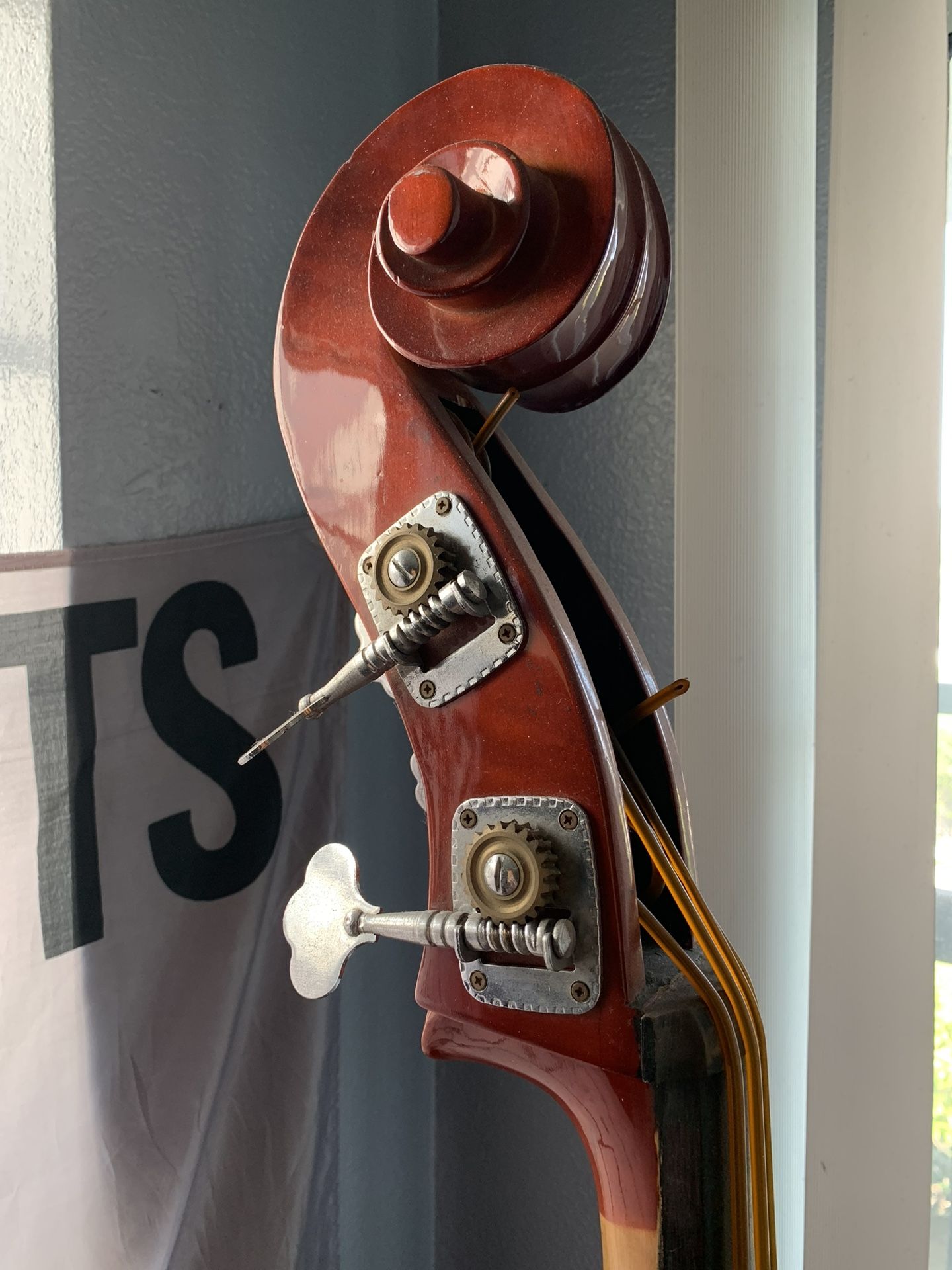Stand Up Bass for Sale in Los Angeles, CA OfferUp
