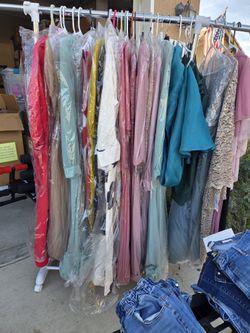 Prom - Formal Dresses