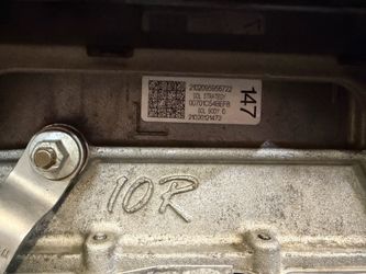 10r80 for f150