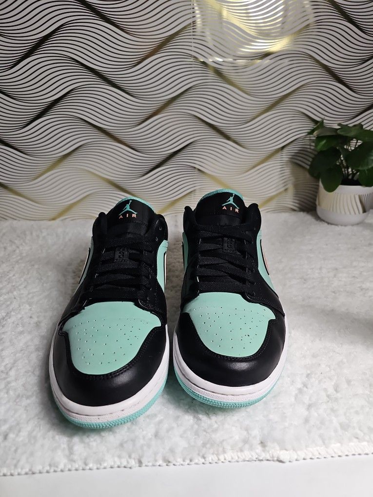Jordan 1 Low SE Tropical Twist 11 M