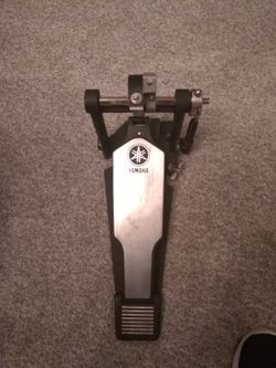 Yamaha single belt drive FP8500C