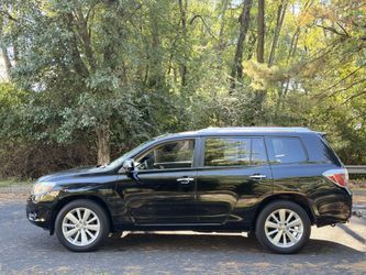 2010 Toyota Highlander