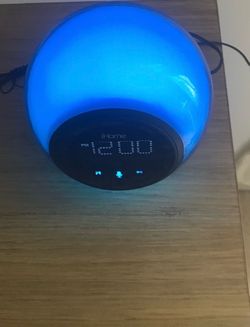 Alarm Clock