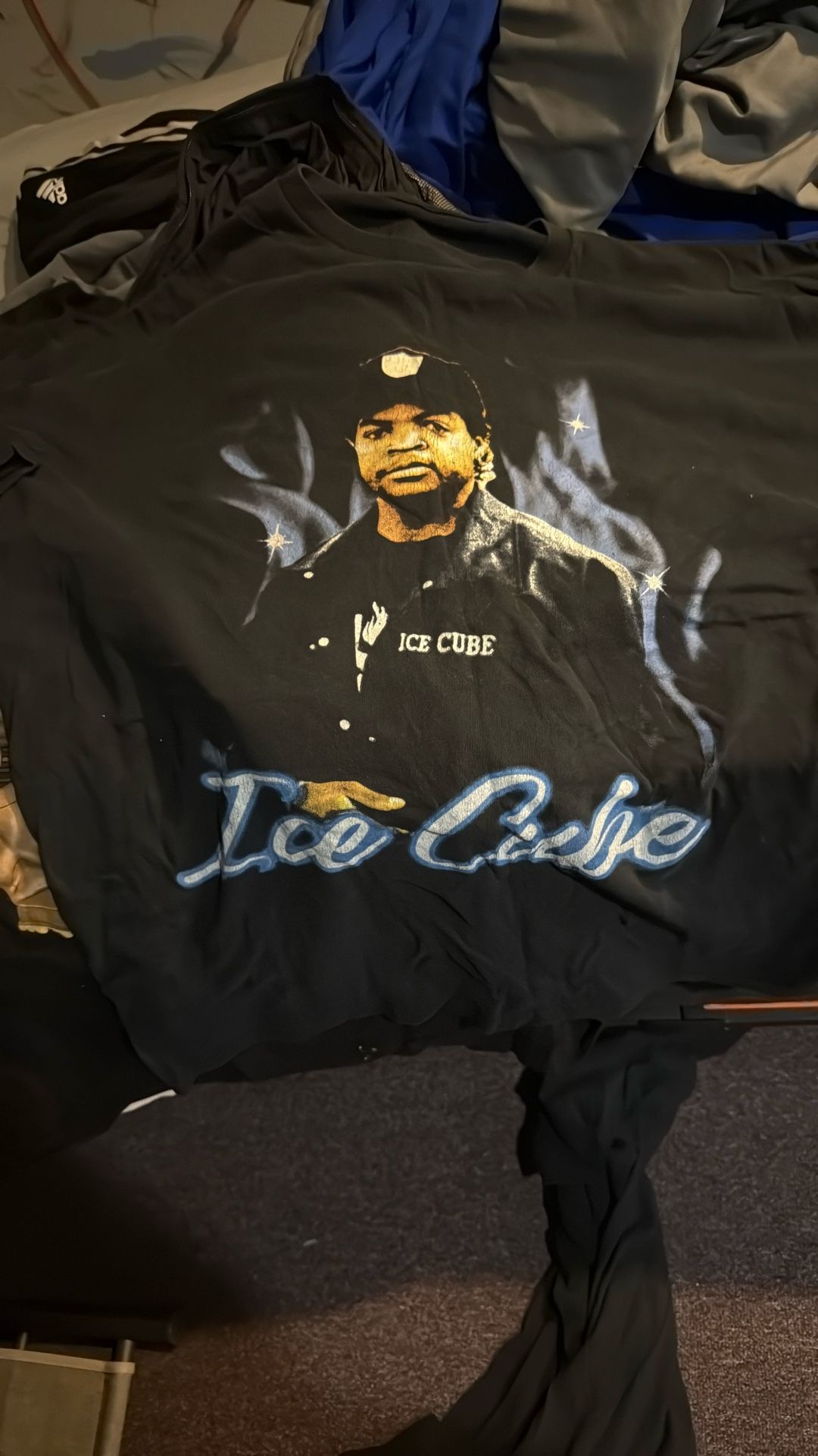 2xl Ice Cube T