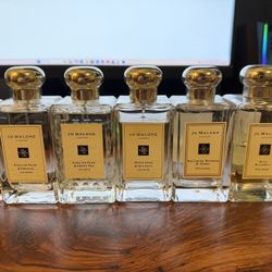 Jo Malone