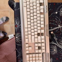Gaming Keyboard 