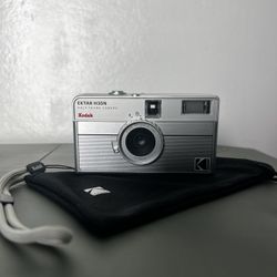 Kodak Ektar H35N