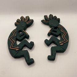 Kokopelli Wall Art