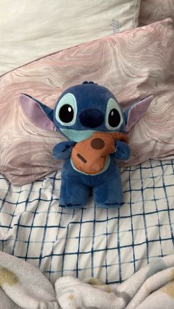 stitch With Guitar 