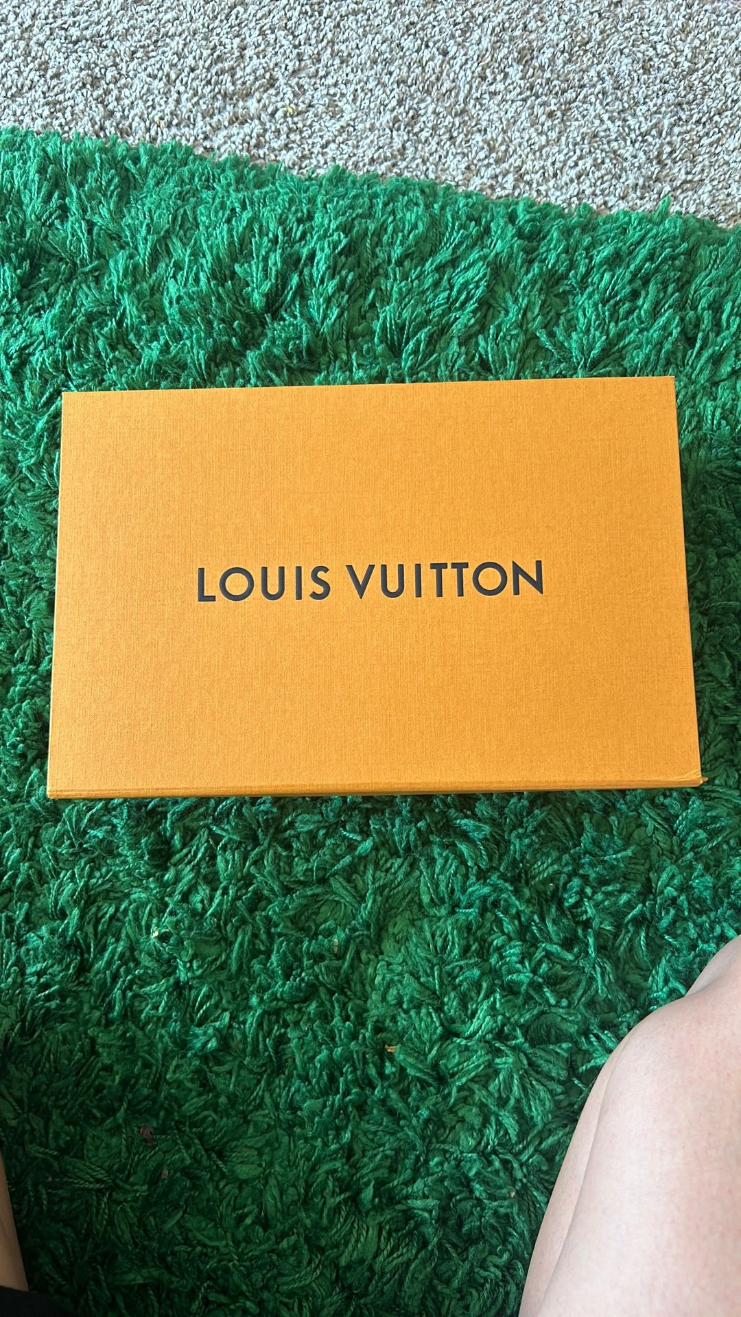 Louis Vuitton