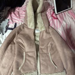 Hollister Co Women’s Jacket 