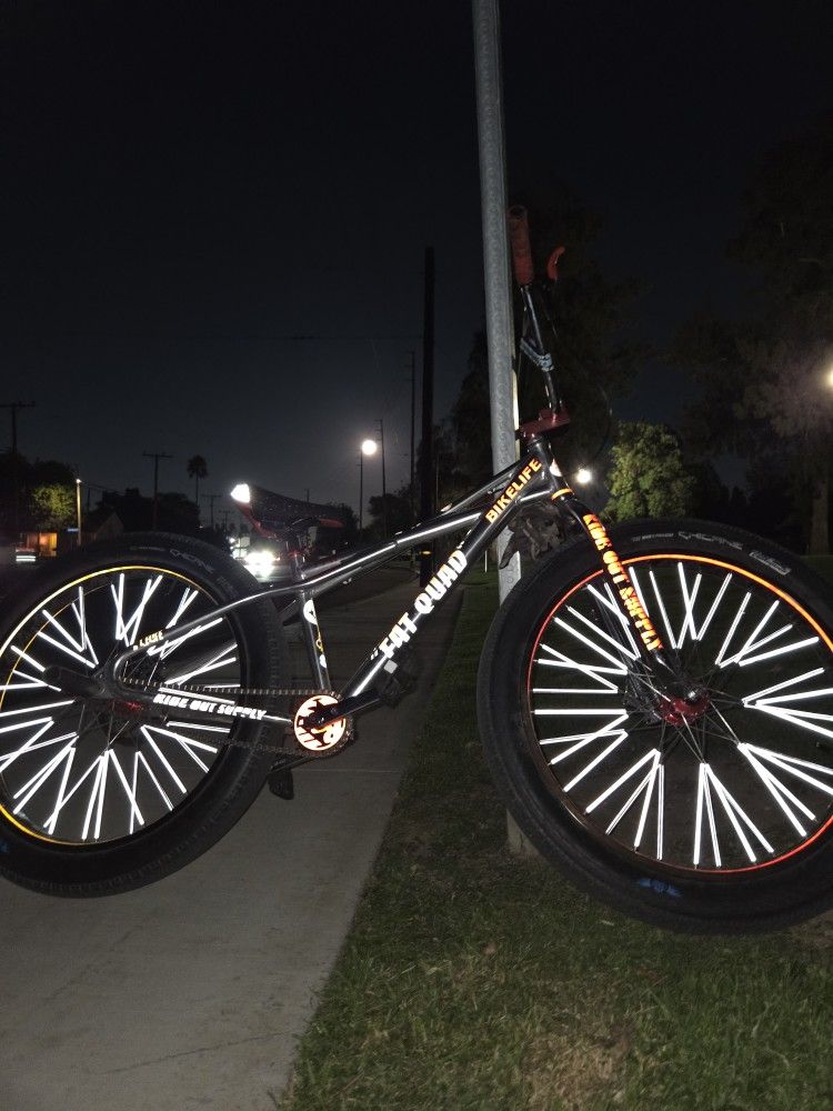 Se Fat Quad 