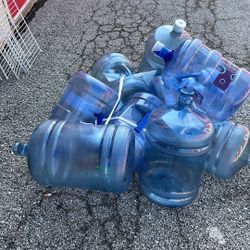 Para Agua