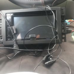 Kenwood Bluetooth Pandora USB