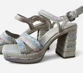 dolce vita platform sandals
