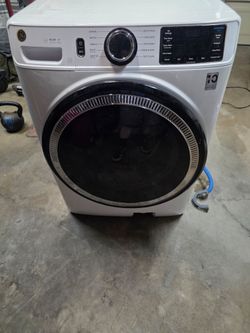 Free washer