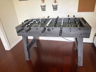 Foosball Table