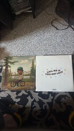 Vinyls