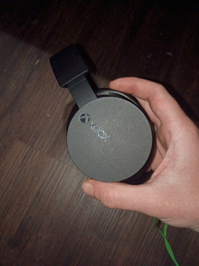 Xbox Headset