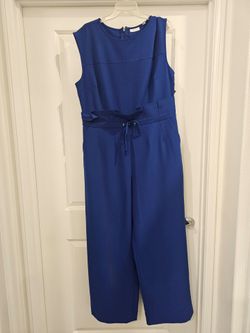 Women's Jumpsuit XL