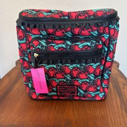 Back Pack Betsy Johnsons