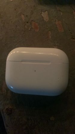 AirPod pro 3