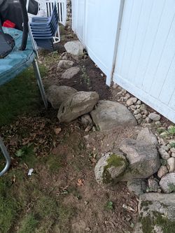 Free Granite/rocks/stone
