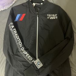 Puma Jacket BMW 