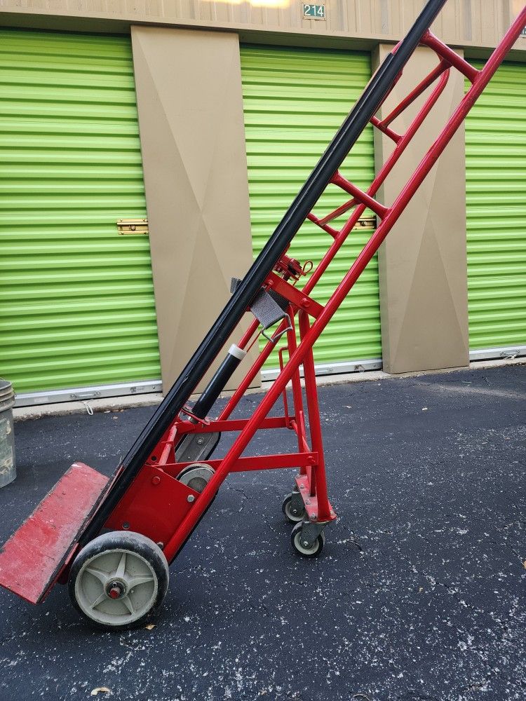 Heavy Duty Dolly