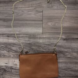 Chain Purse
