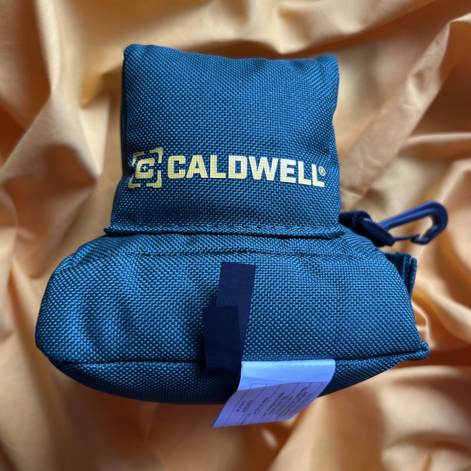 Caldwell Rear Shooting Rest