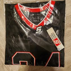 Snap-on Official Jersey 