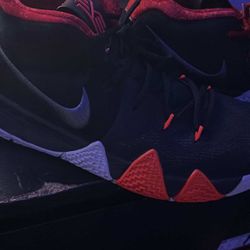 Kyrie 4 EP Think 16 