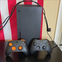 Xbox series x