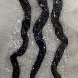 🛍️ 28-30-30” 100% Human Hair $235 Or 26-28-30” $225