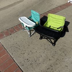 Toddler Park-Camping chair