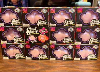 Needoh Cloud Pleaser