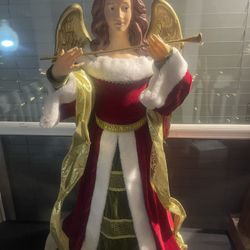 Christmas angel