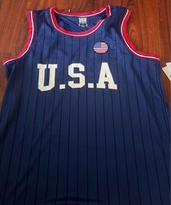 Usa 🇺🇸 jersey size XL adult
