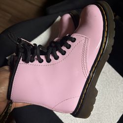Dr. Martens