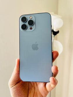 Iphone 13 pro max 256gb unlocked