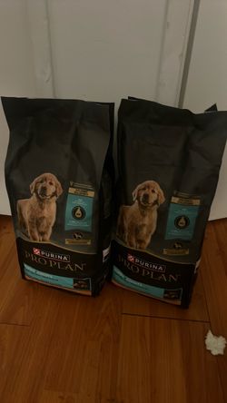 Putin a pro plan puppy food