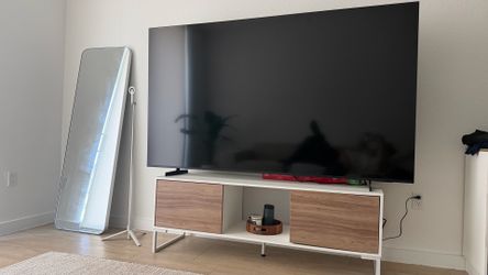Tv  samsung 85
