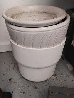 Pots